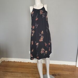 Gentle Fawn Summer Boho Dress, VGUC, Size M